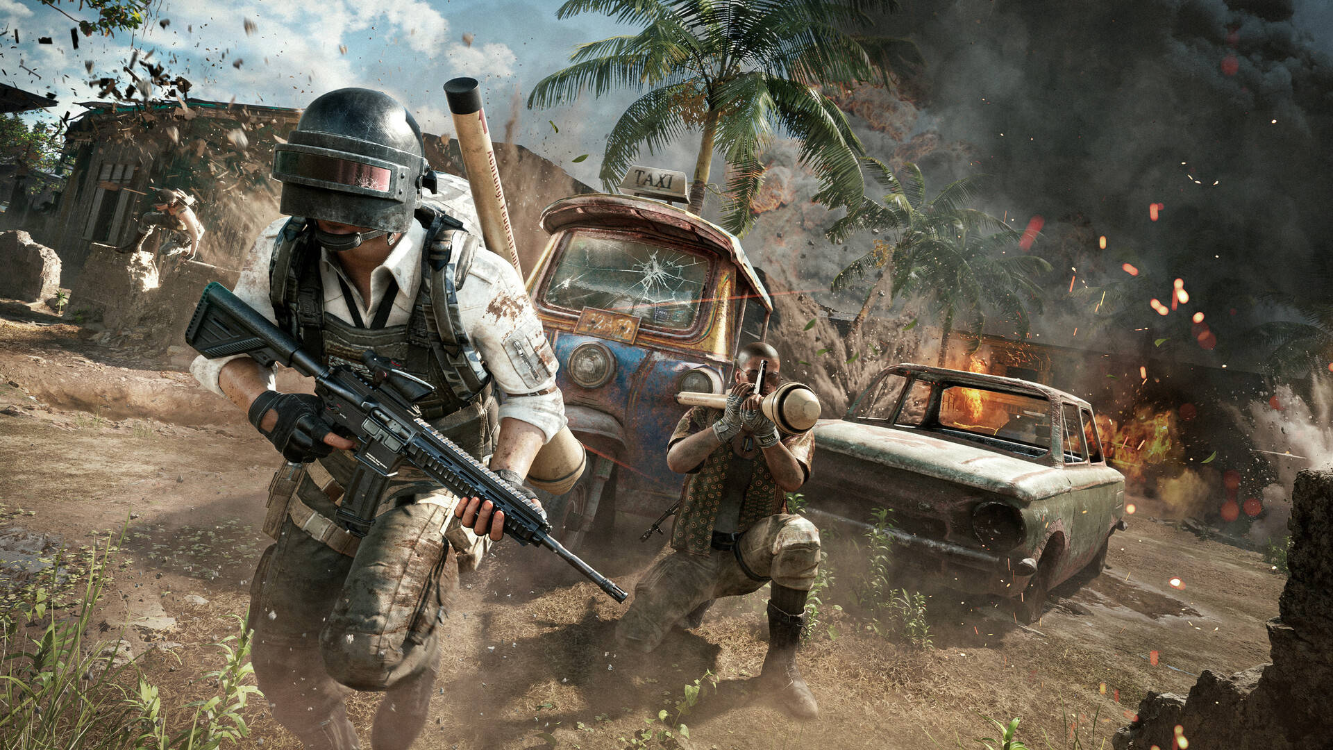 不少挑战 不少挑战