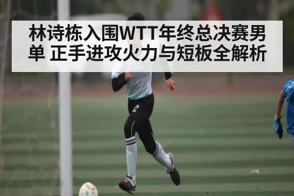 林诗栋入围WTT年终总决赛男单 正手进攻火力与短板全解析